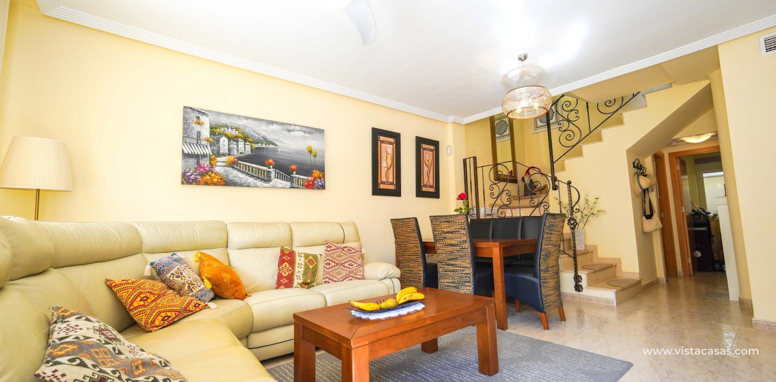 Resale - Townhouse - Villamartin - Los Dolses