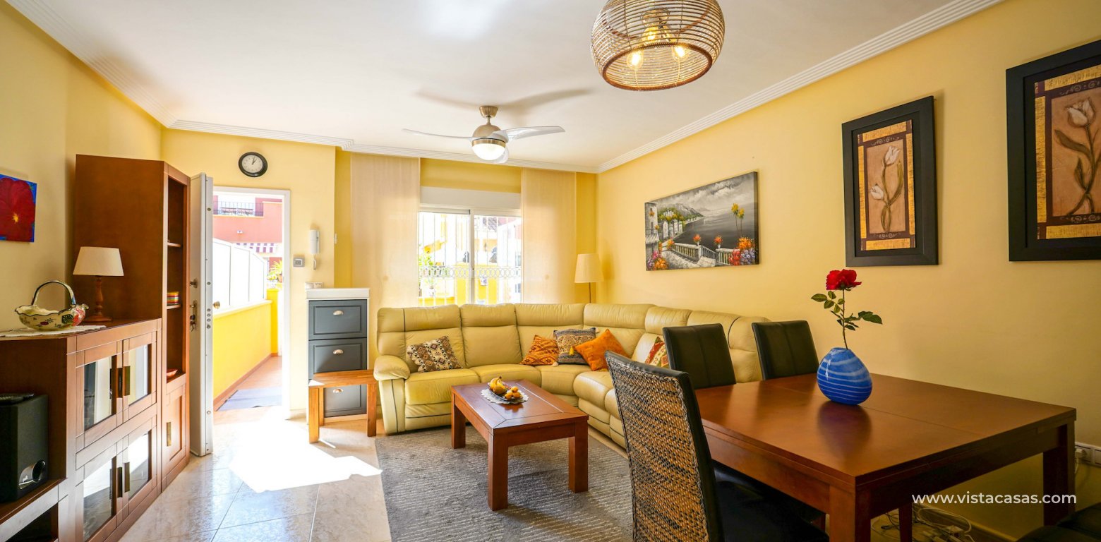 Resale - Townhouse - Villamartin - Los Dolses