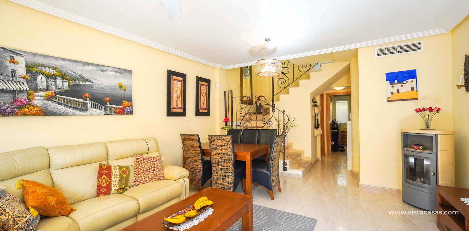 Resale - Townhouse - Villamartin - Los Dolses