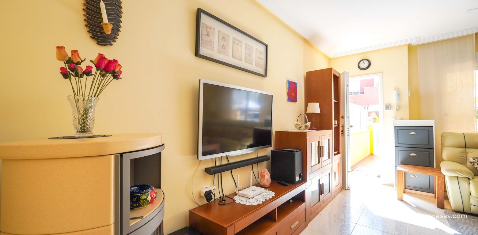 Resale - Townhouse - Villamartin - Los Dolses