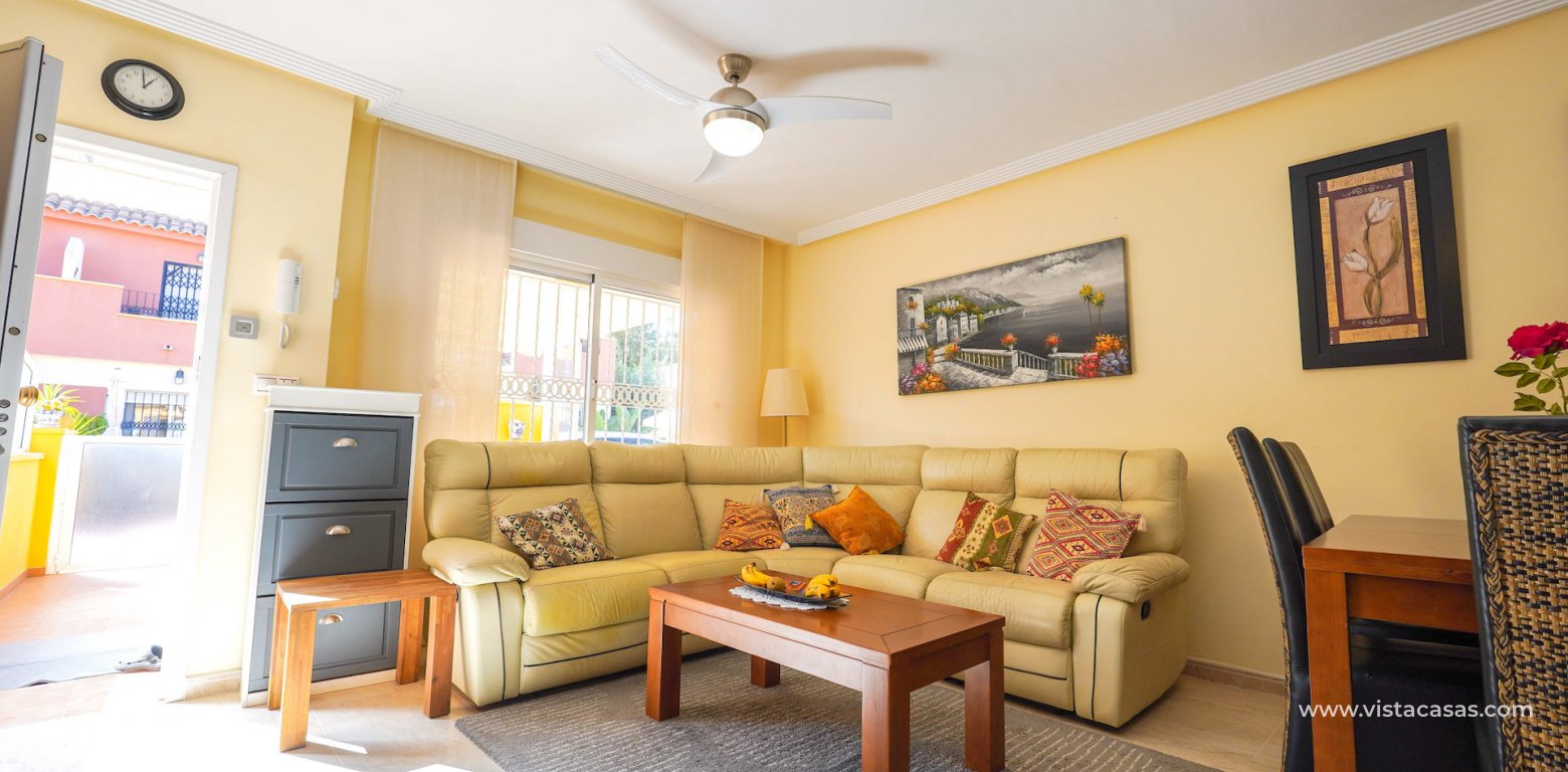 Resale - Townhouse - Villamartin - Los Dolses