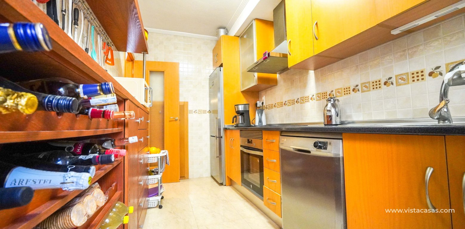 Resale - Townhouse - Villamartin - Los Dolses