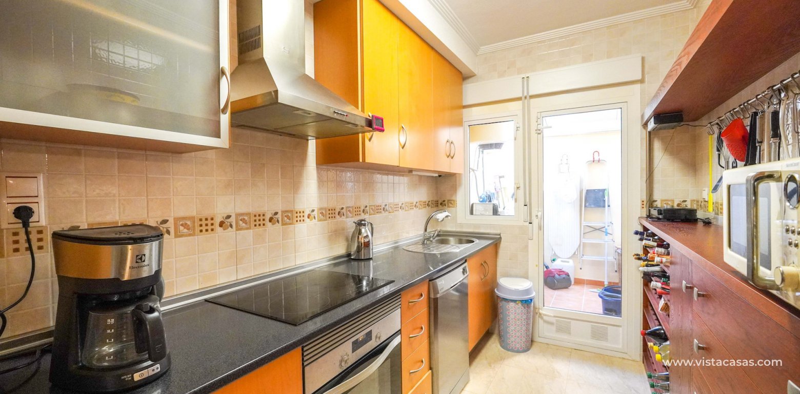 Resale - Townhouse - Villamartin - Los Dolses