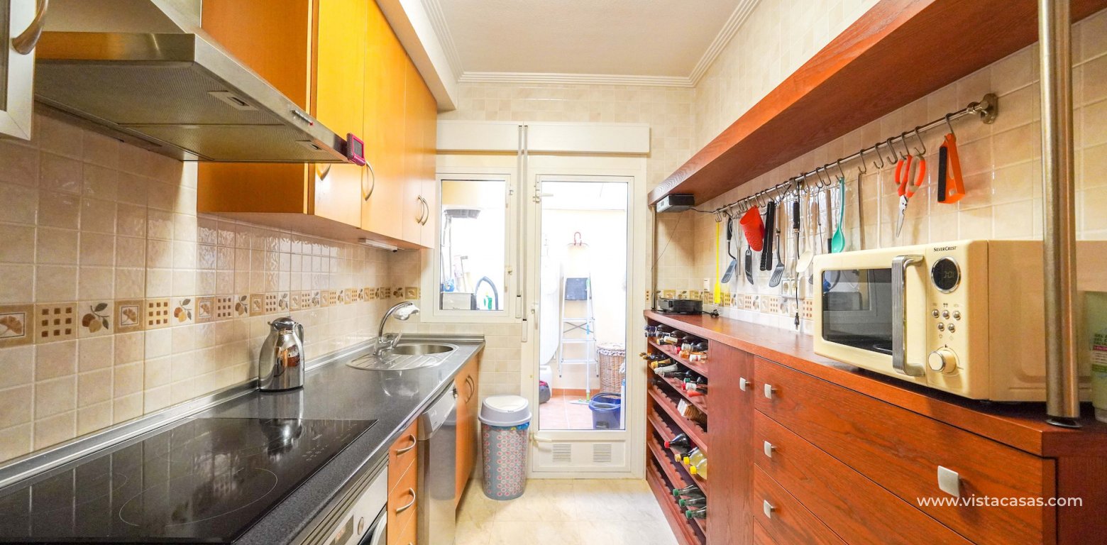 Resale - Townhouse - Villamartin - Los Dolses