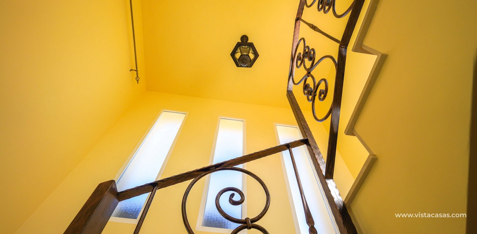 Resale - Townhouse - Villamartin - Los Dolses