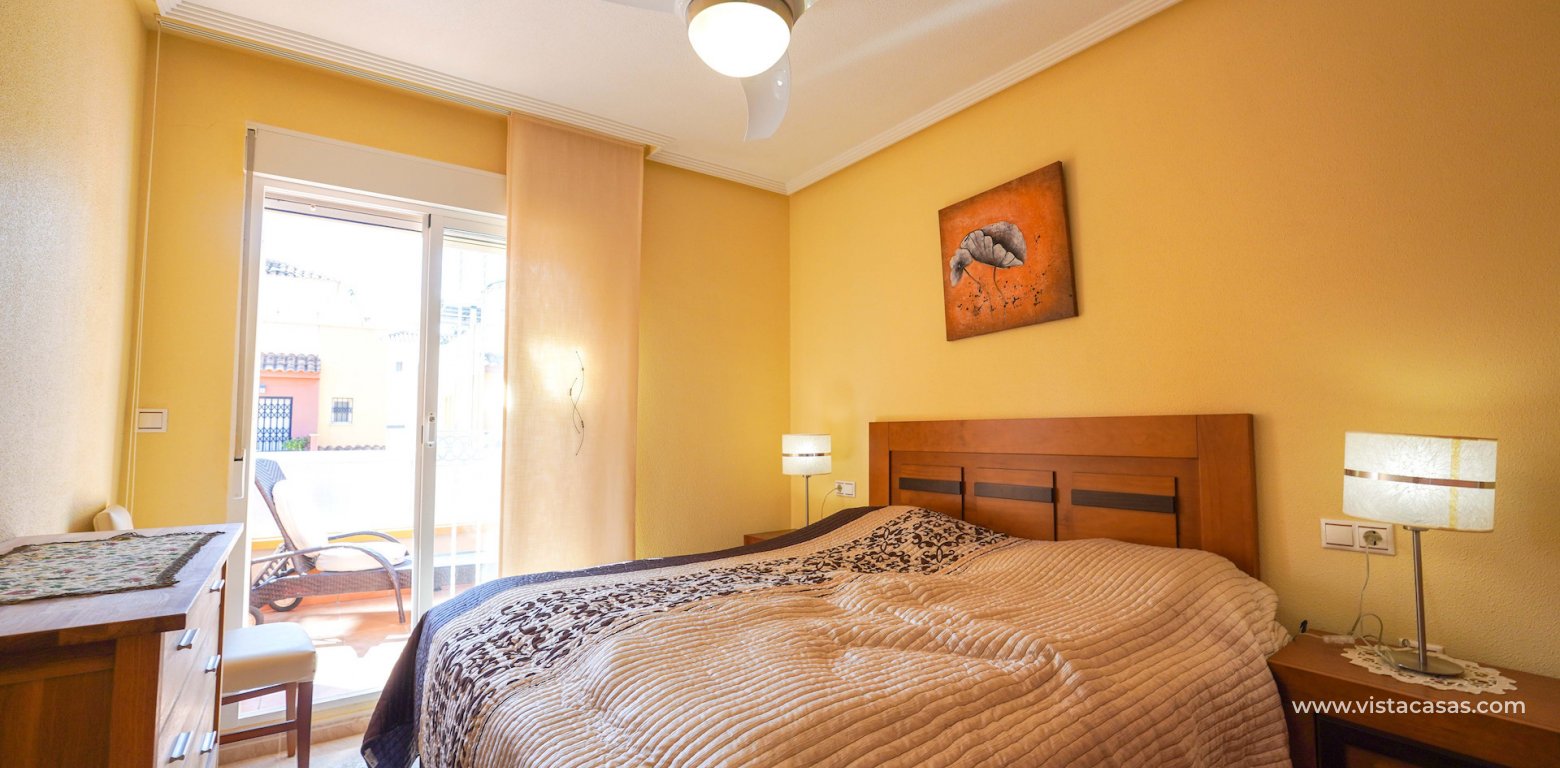 Resale - Townhouse - Villamartin - Los Dolses