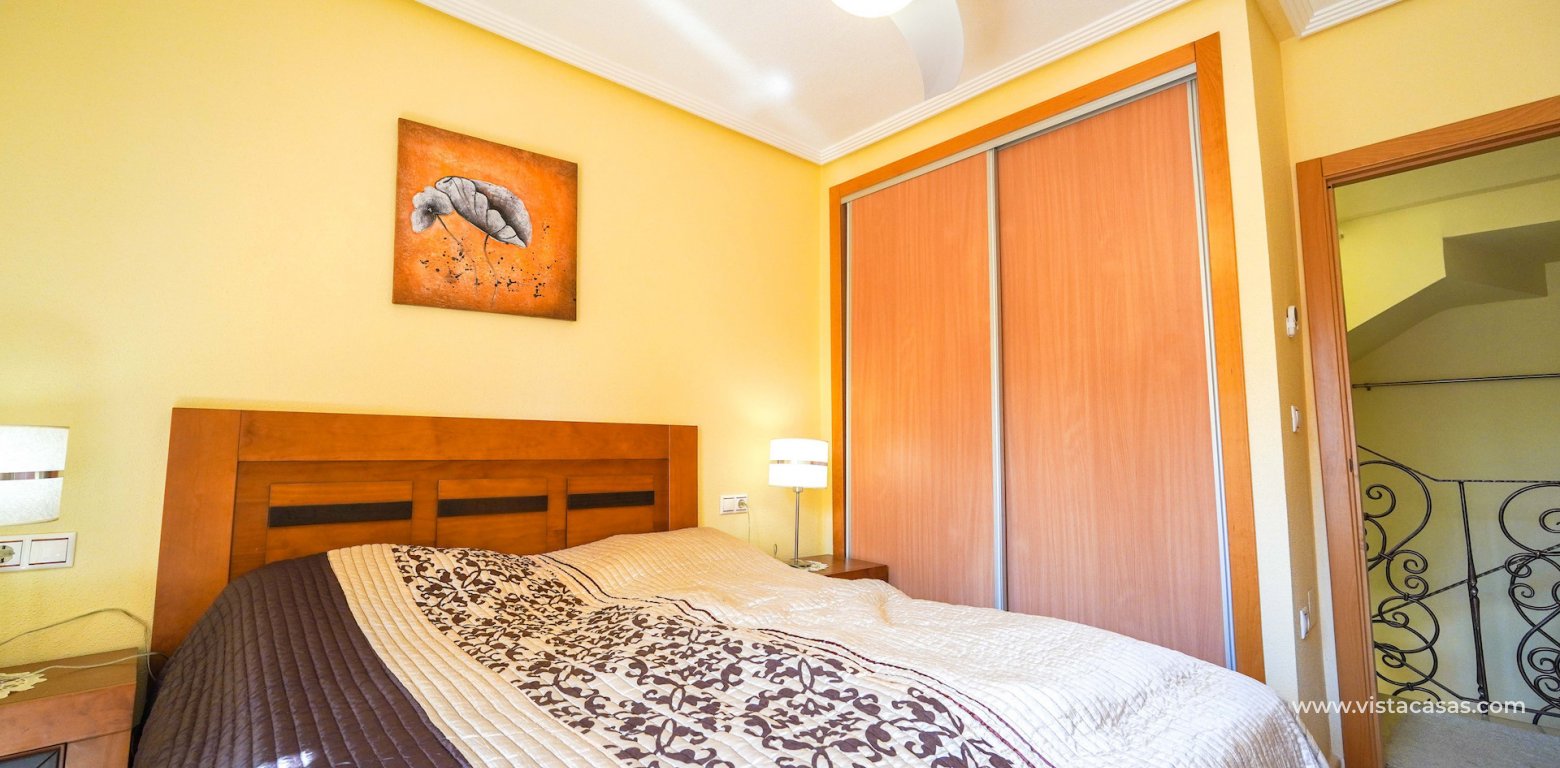 Resale - Townhouse - Villamartin - Los Dolses
