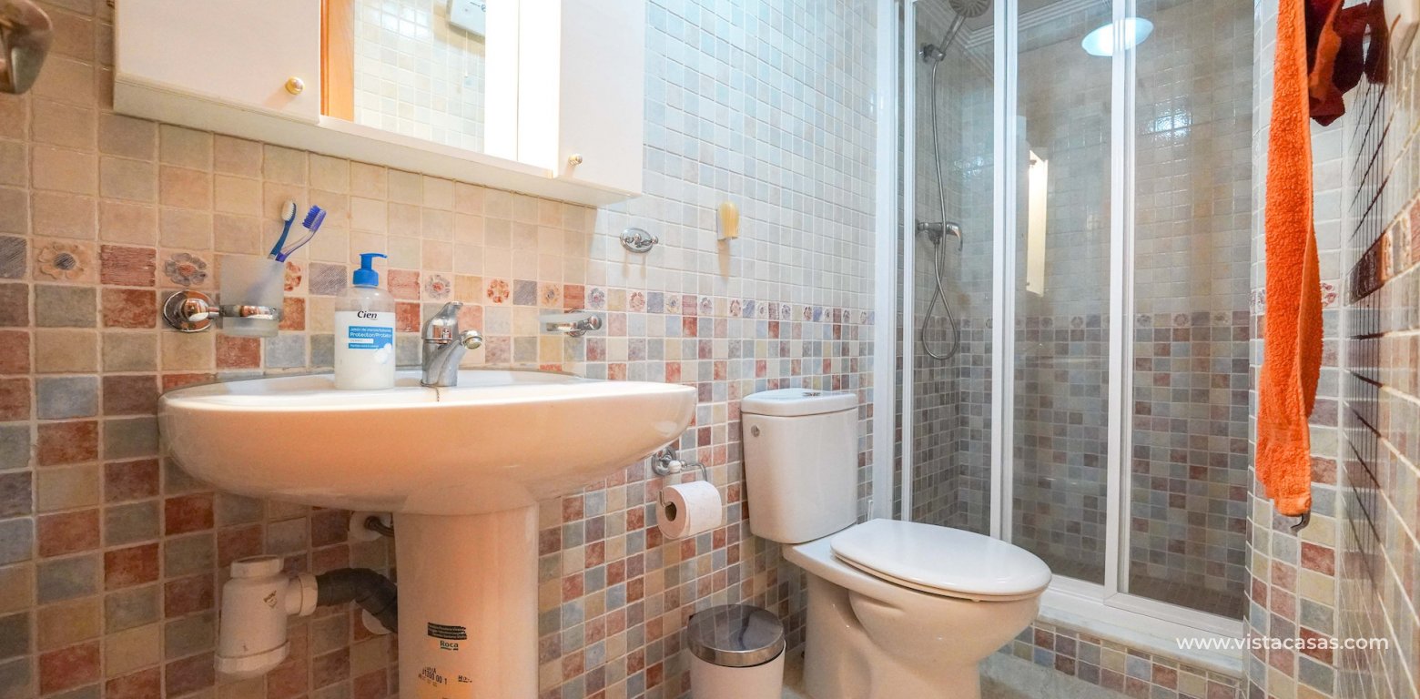 Resale - Townhouse - Villamartin - Los Dolses