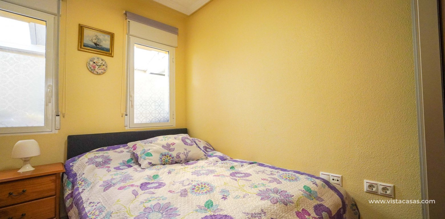 Resale - Townhouse - Villamartin - Los Dolses
