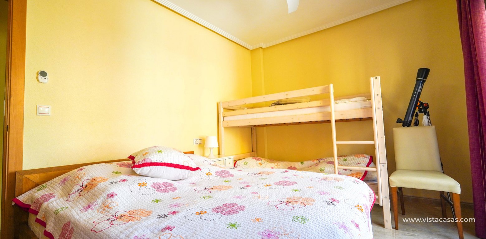 Resale - Townhouse - Villamartin - Los Dolses