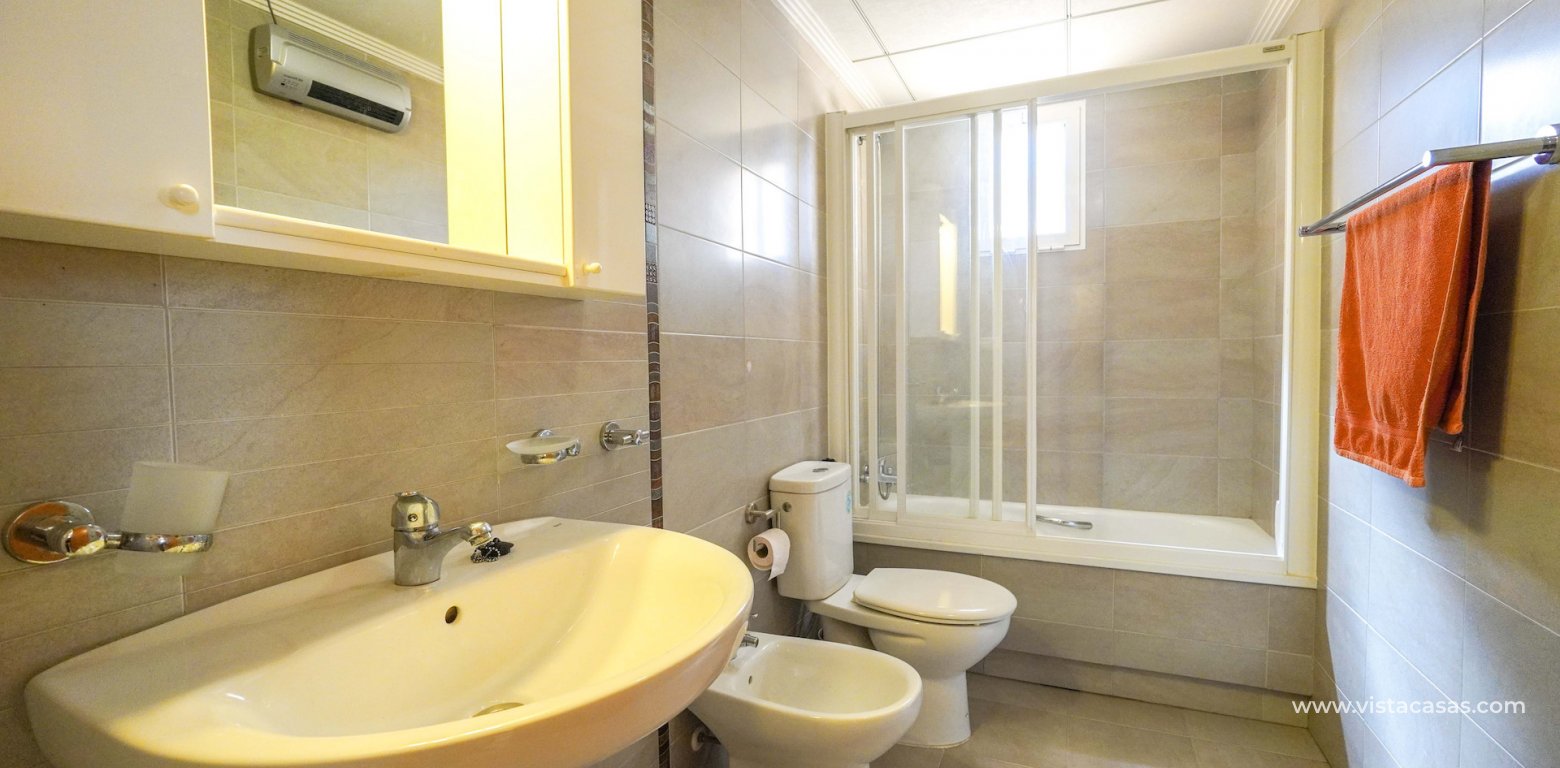 Resale - Townhouse - Villamartin - Los Dolses