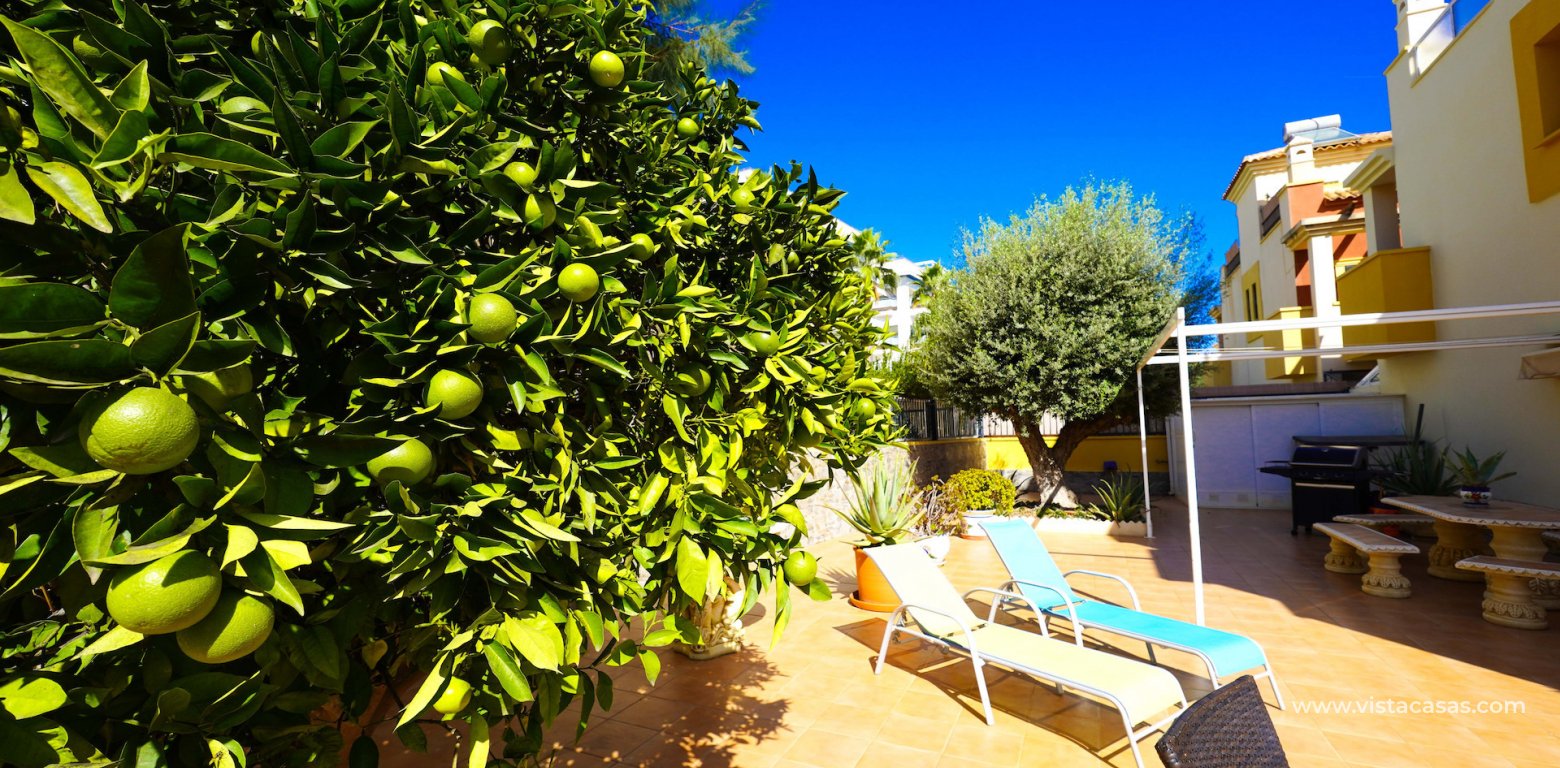 Resale - Townhouse - Villamartin - Los Dolses