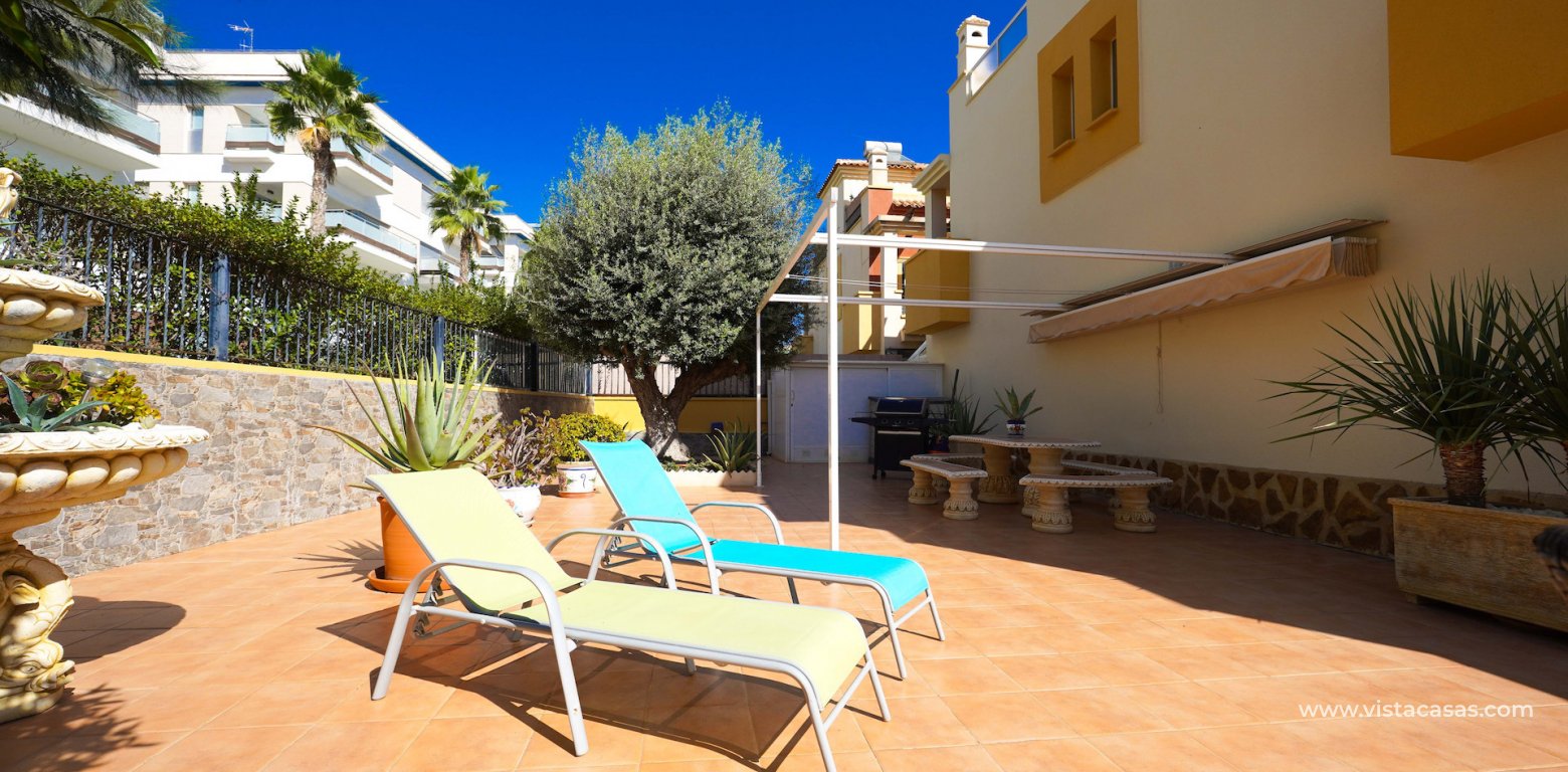 Resale - Townhouse - Villamartin - Los Dolses
