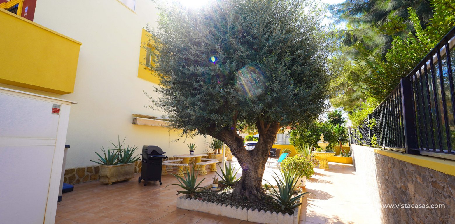 Resale - Townhouse - Villamartin - Los Dolses