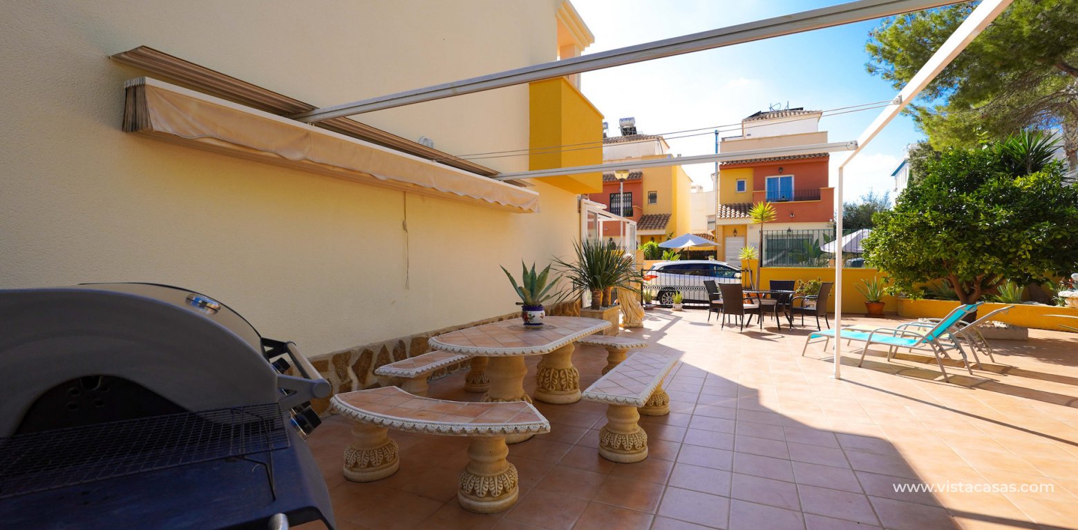 Resale - Townhouse - Villamartin - Los Dolses