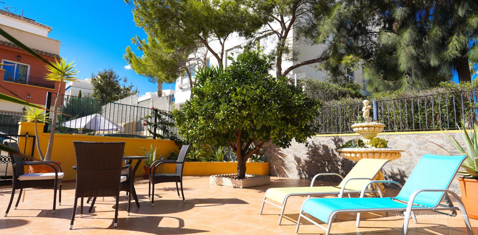 Resale - Townhouse - Villamartin - Los Dolses