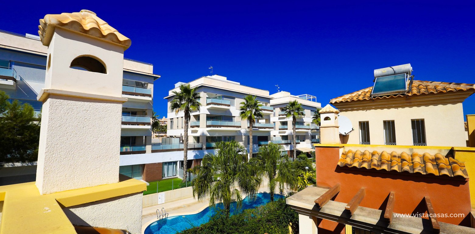 Resale - Townhouse - Villamartin - Los Dolses