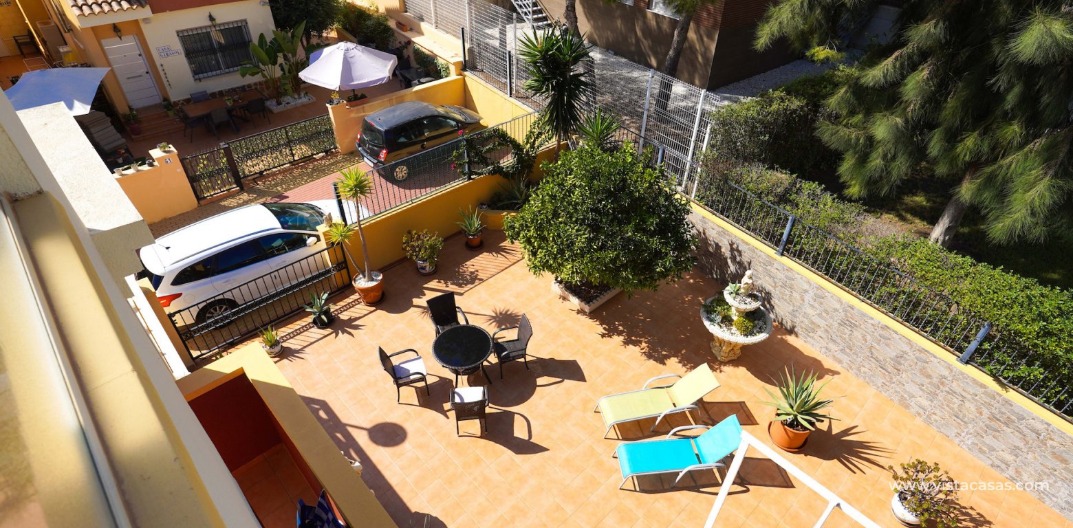 Resale - Townhouse - Villamartin - Los Dolses