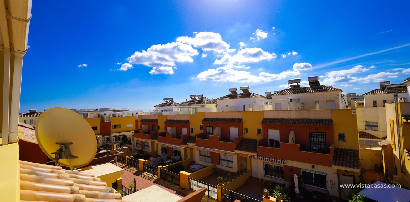 Resale - Townhouse - Villamartin - Los Dolses