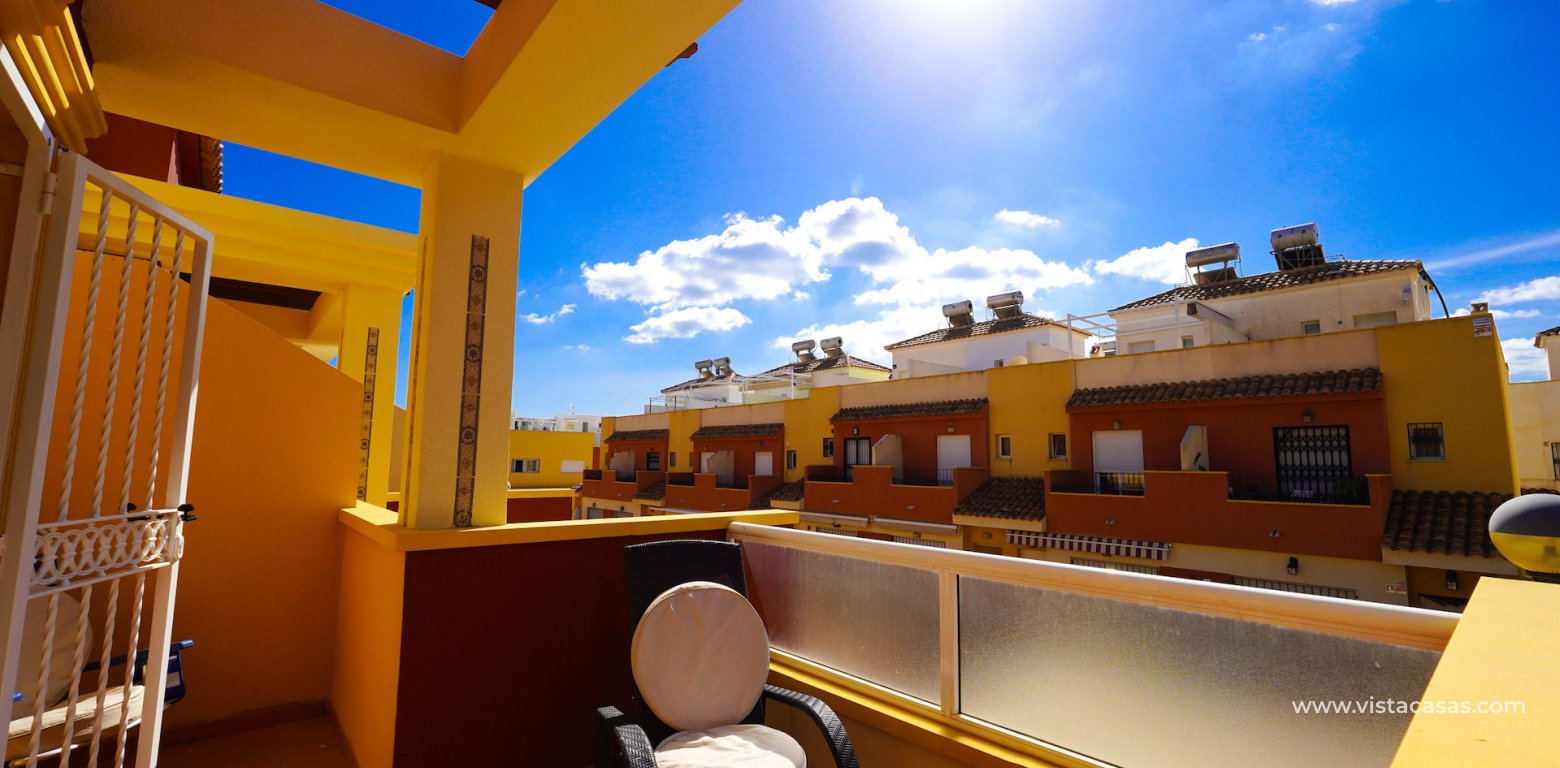 Resale - Townhouse - Villamartin - Los Dolses