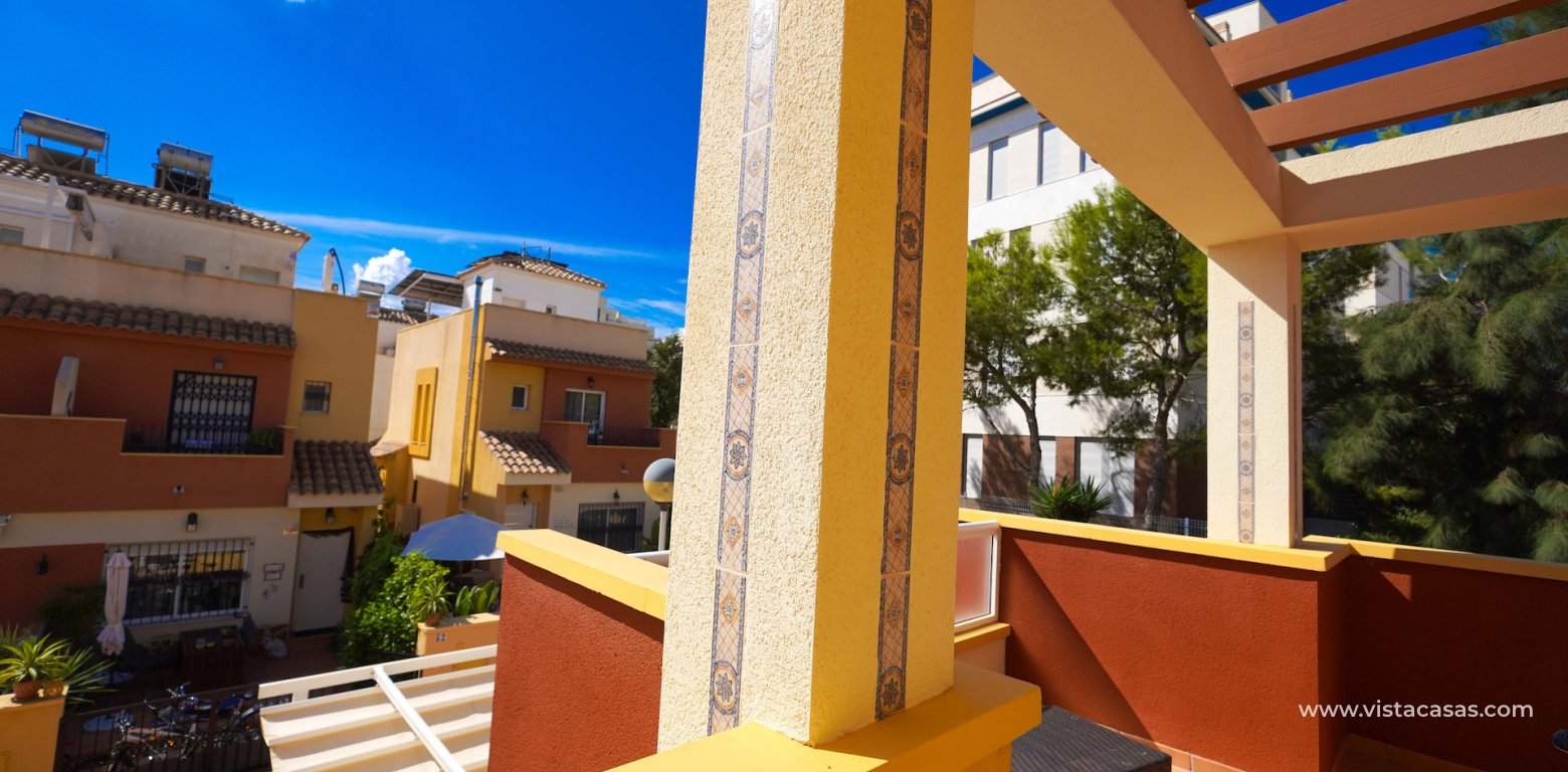 Resale - Townhouse - Villamartin - Los Dolses
