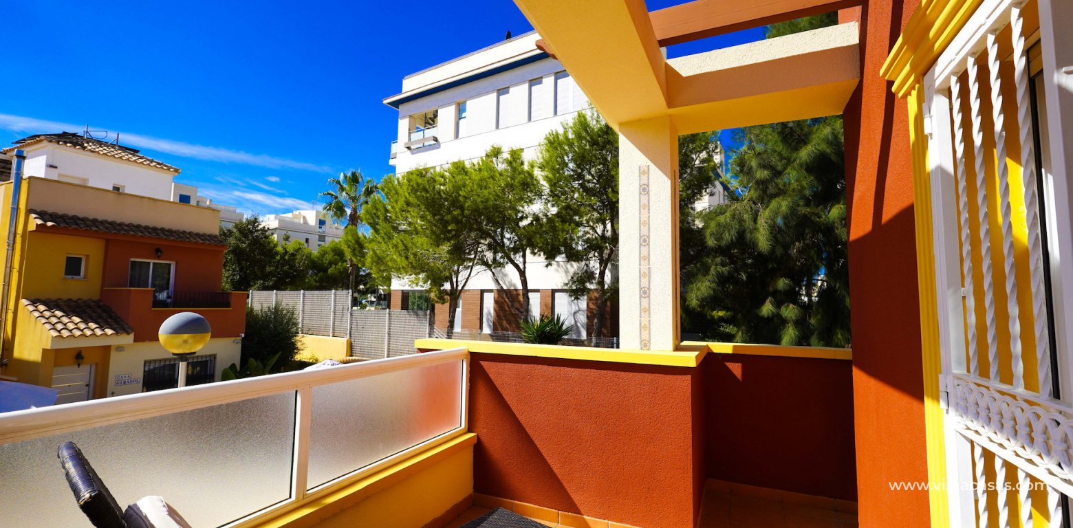 Resale - Townhouse - Villamartin - Los Dolses