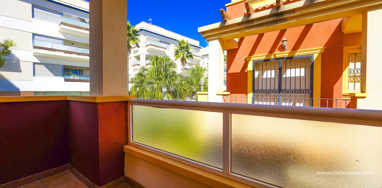 Resale - Townhouse - Villamartin - Los Dolses