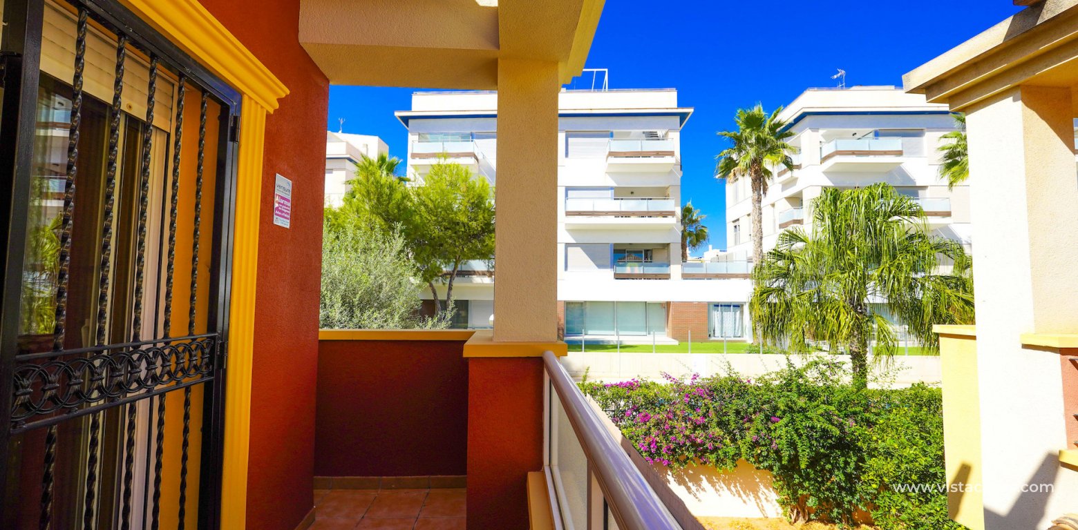 Resale - Townhouse - Villamartin - Los Dolses
