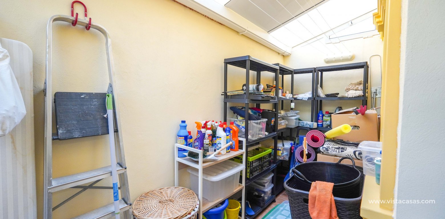 Resale - Townhouse - Villamartin - Los Dolses