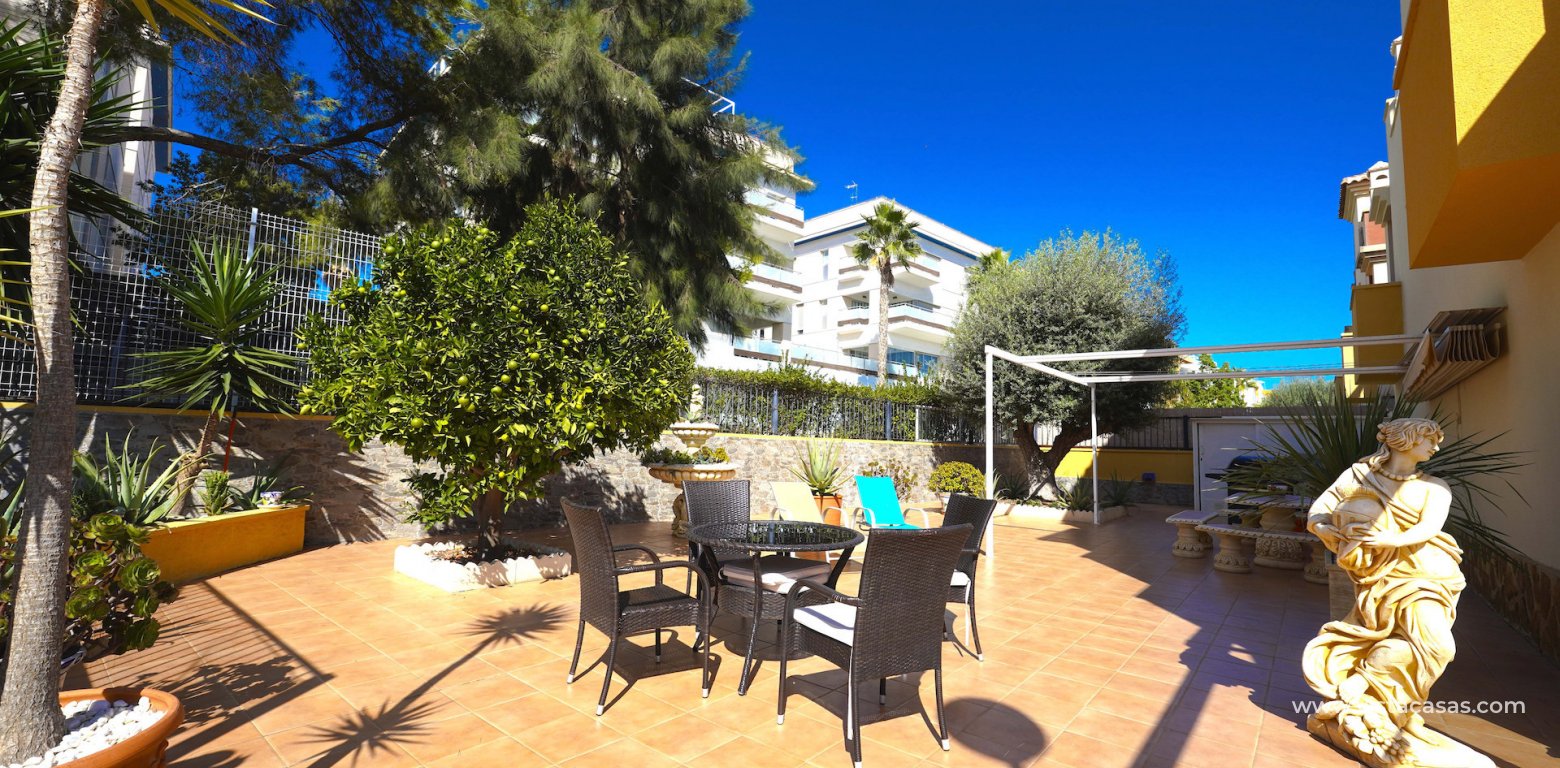 Resale - Townhouse - Villamartin - Los Dolses
