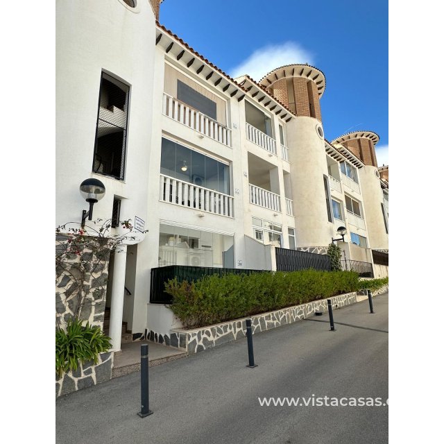 Apartamento - Venta - La Marina - La Marina
