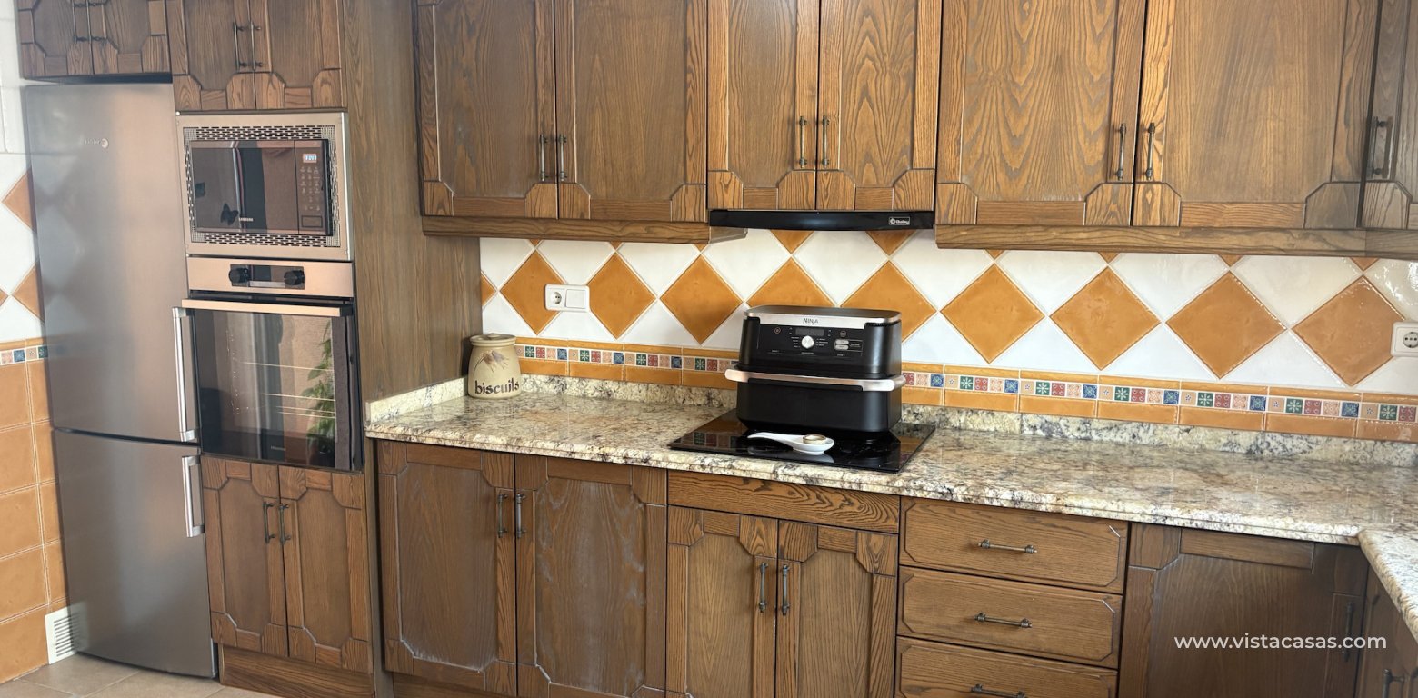 Resale - Villa - Algorfa