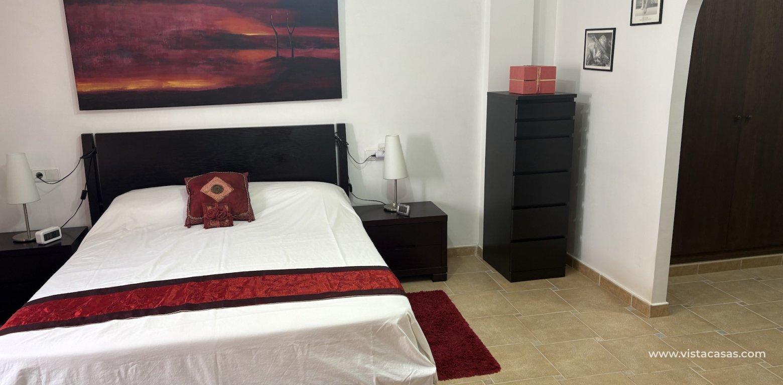 Resale - Villa - Algorfa