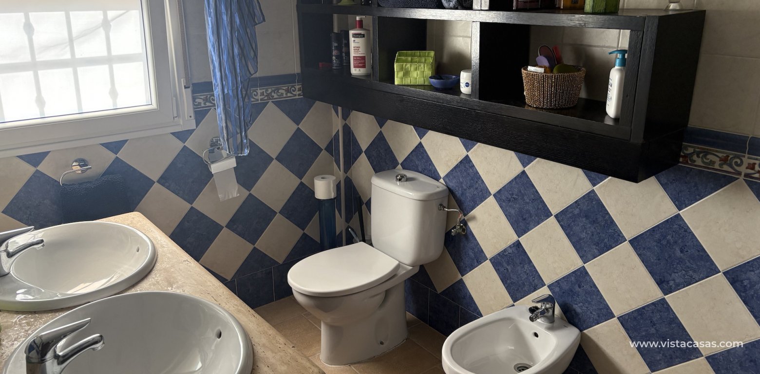 Resale - Villa - Algorfa