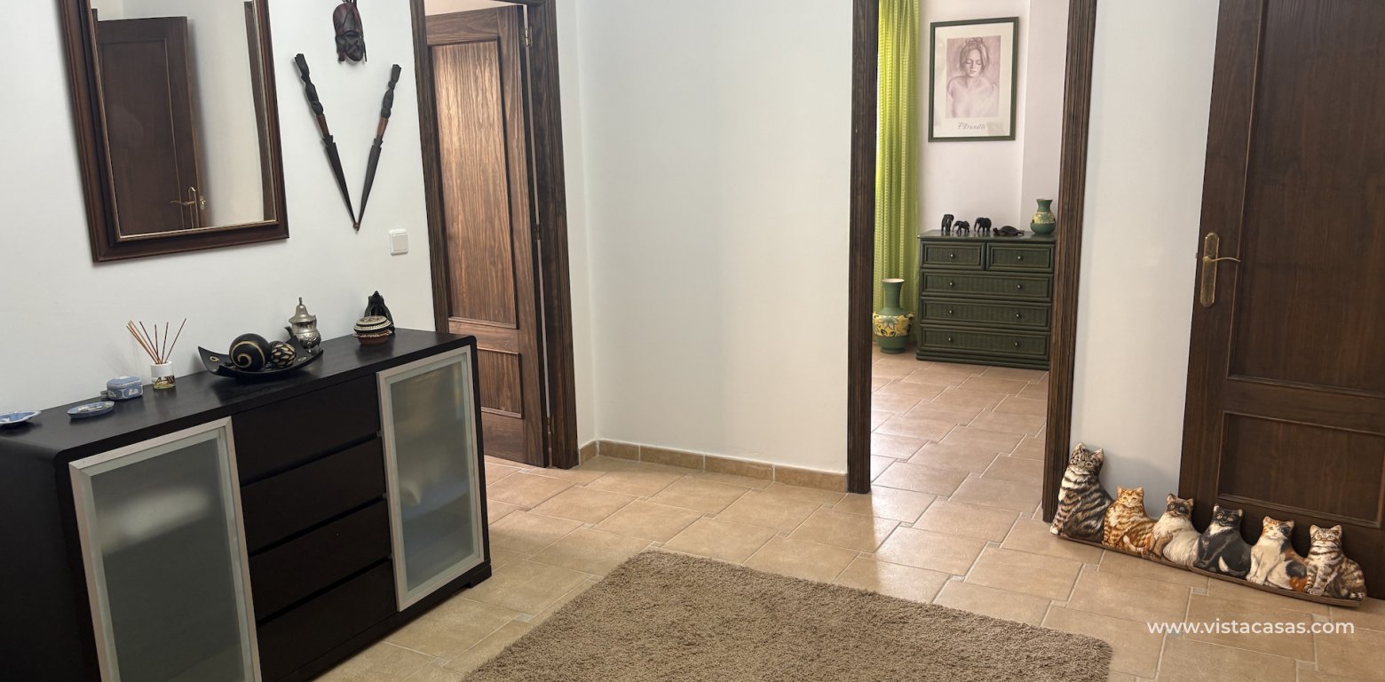 Resale - Villa - Algorfa