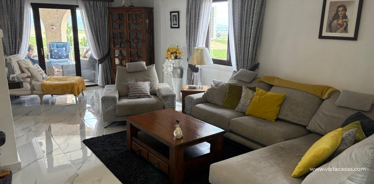 Sale - Villa - Algorfa