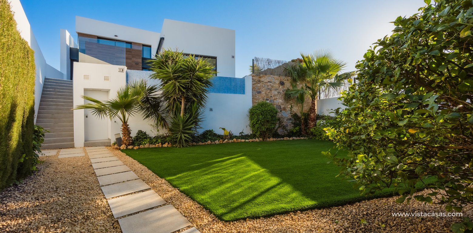 Resale - Villa - Algorfa - La Finca Golf Resort