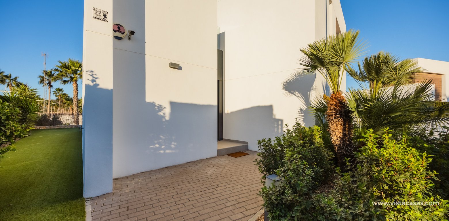 Resale - Villa - Algorfa - La Finca Golf Resort