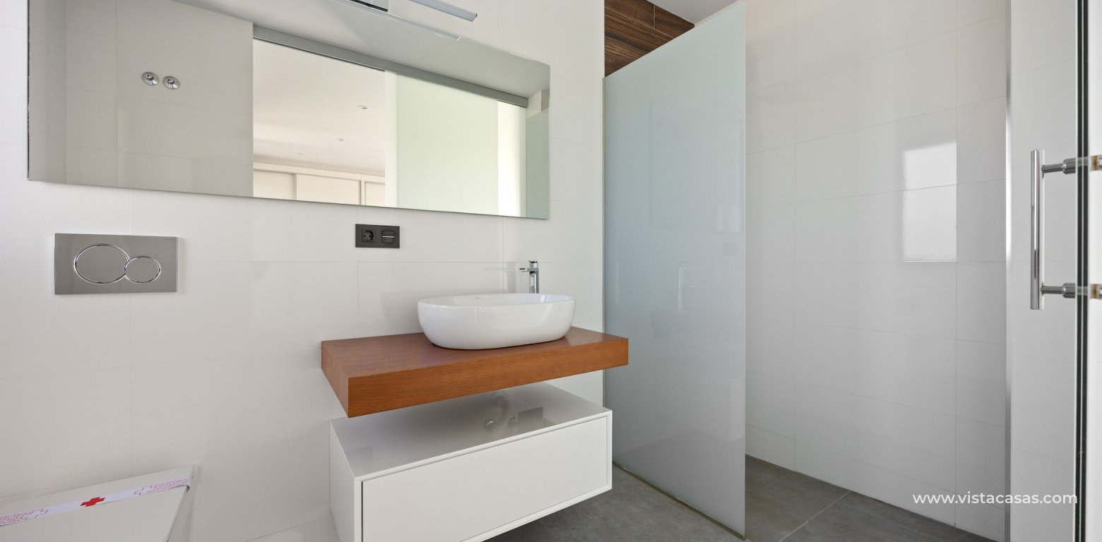 Resale - Villa - Algorfa - La Finca Golf Resort