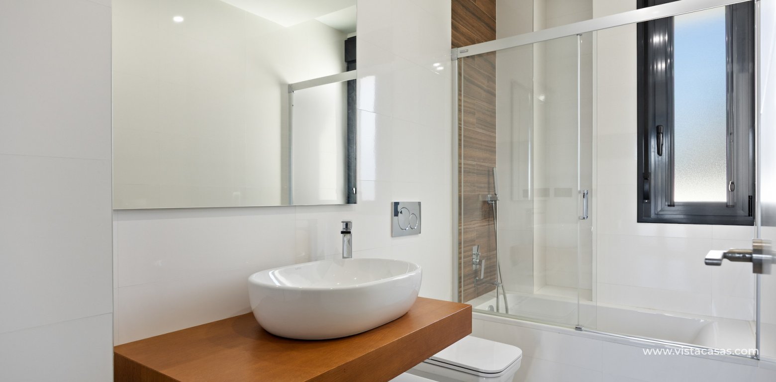 Resale - Villa - Algorfa - La Finca Golf Resort