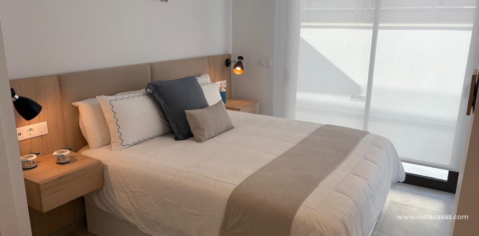 Resale - Villa - Algorfa - La Finca Golf Resort