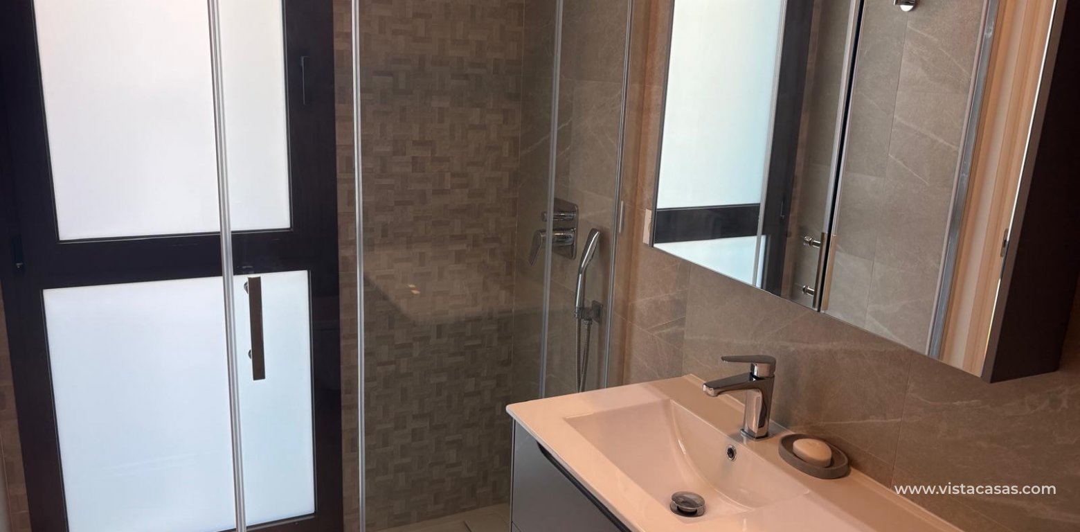 Resale - Villa - Algorfa - La Finca Golf Resort