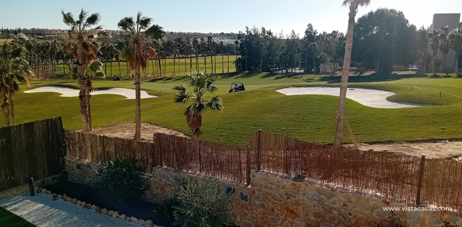 Resale - Villa - Algorfa - La Finca Golf Resort