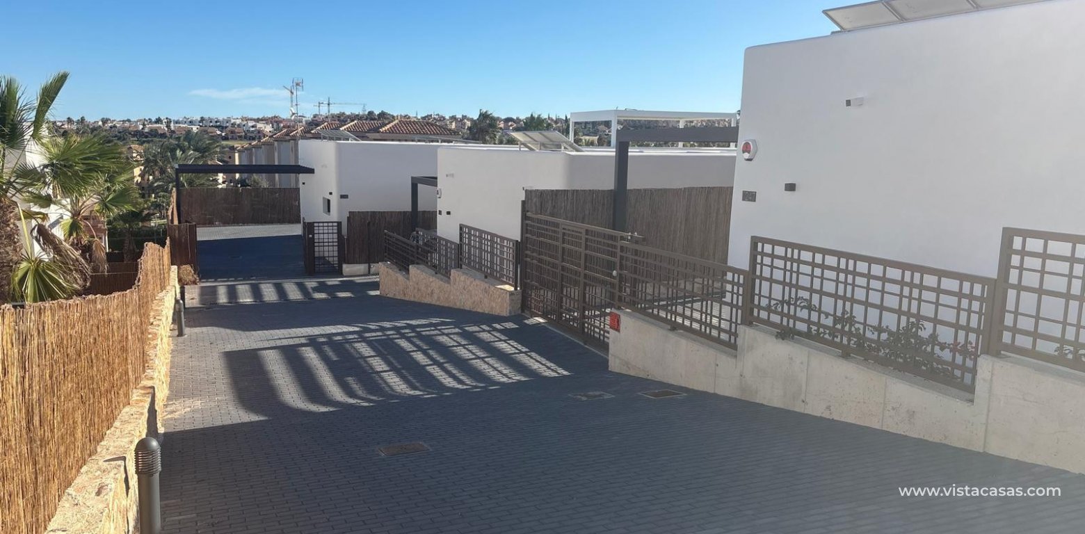 Resale - Villa - Algorfa - La Finca Golf Resort