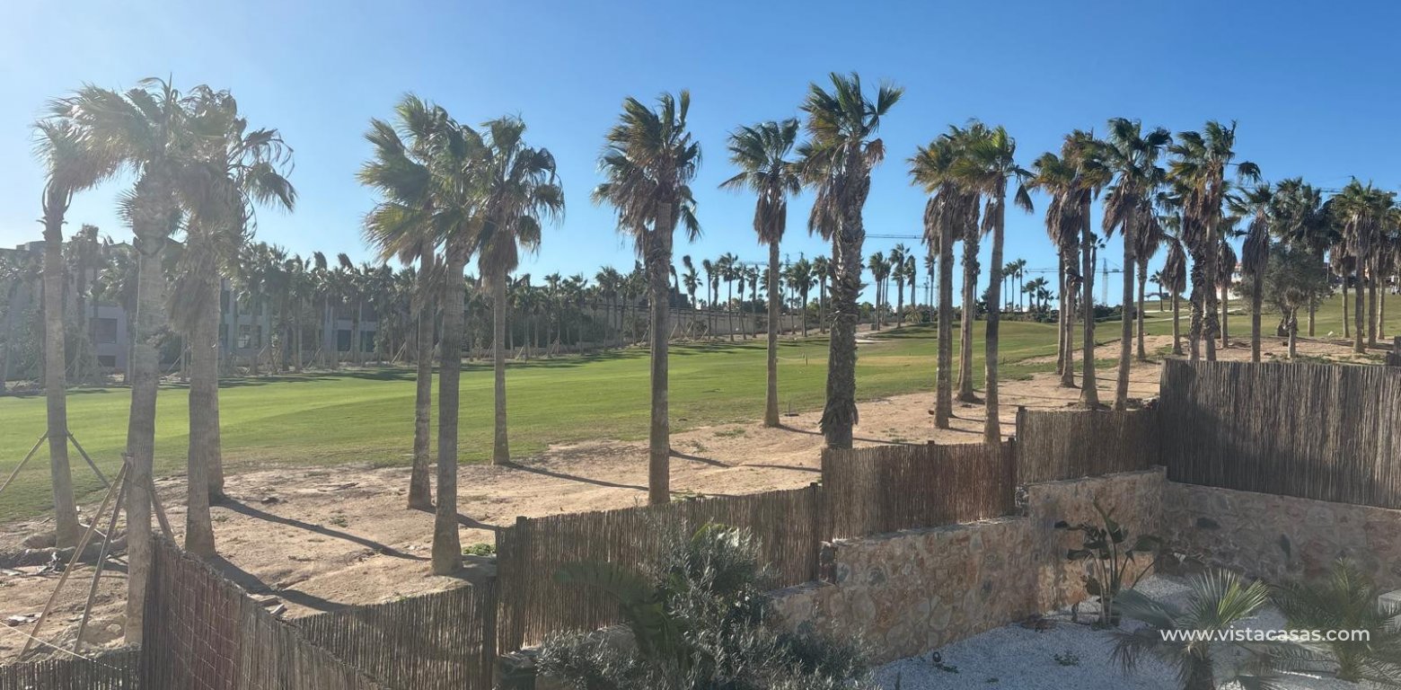 Resale - Villa - Algorfa - La Finca Golf Resort