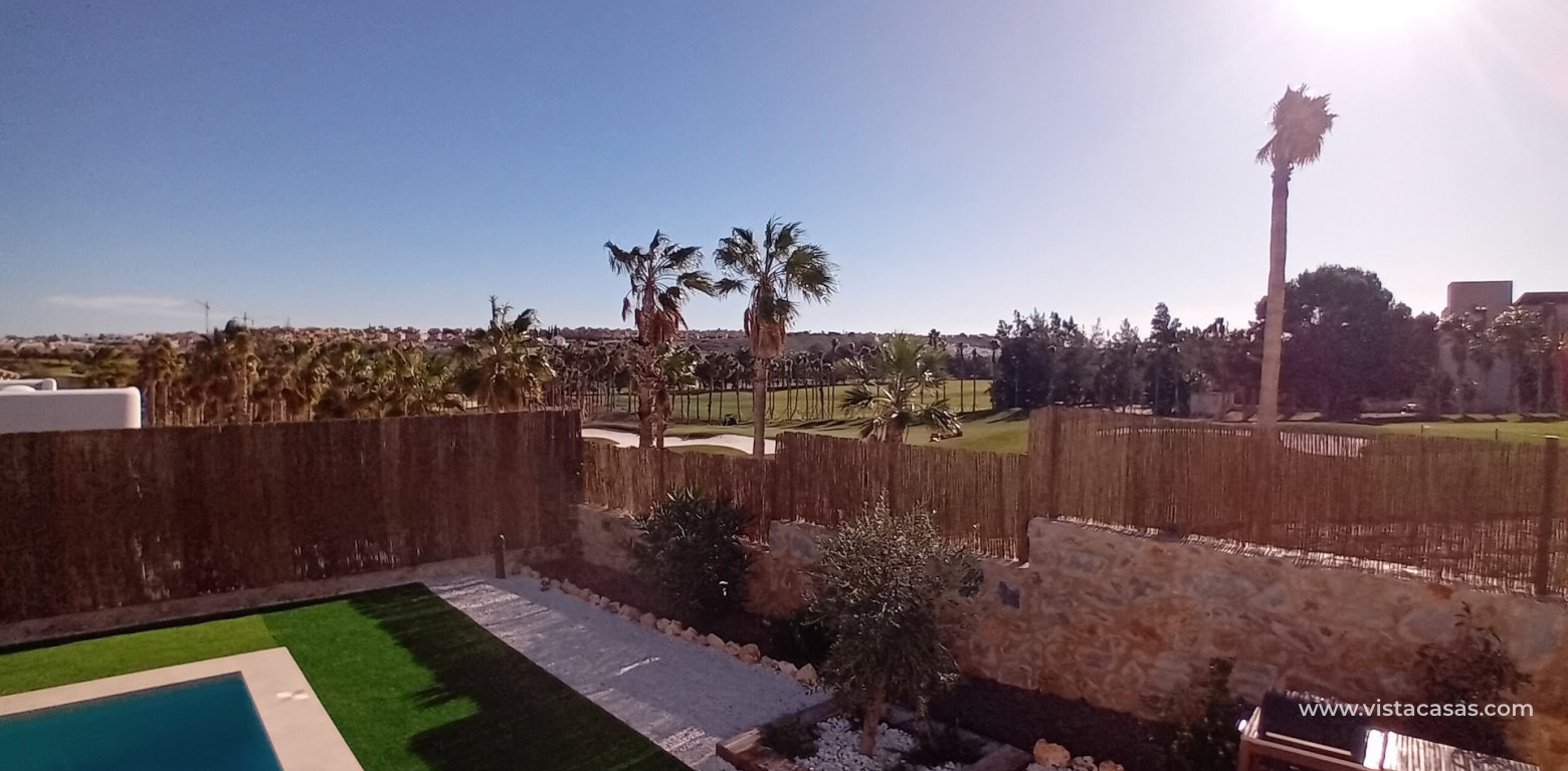Resale - Villa - Algorfa - La Finca Golf Resort