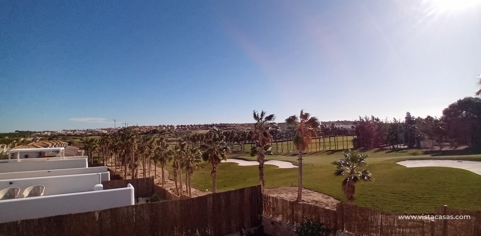 Resale - Villa - Algorfa - La Finca Golf Resort