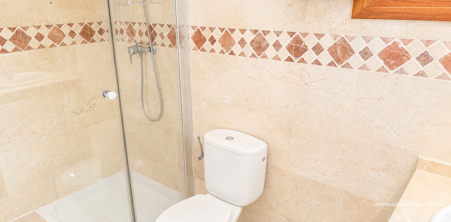 Resale - Townhouse - Algorfa - La Finca Golf Resort