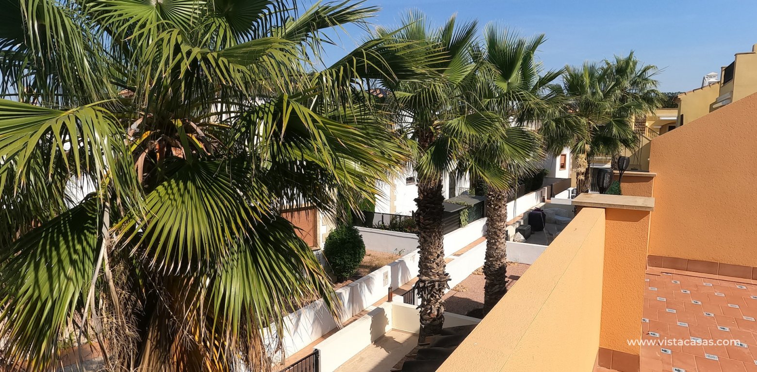 Resale - Townhouse - Algorfa - La Finca Golf Resort