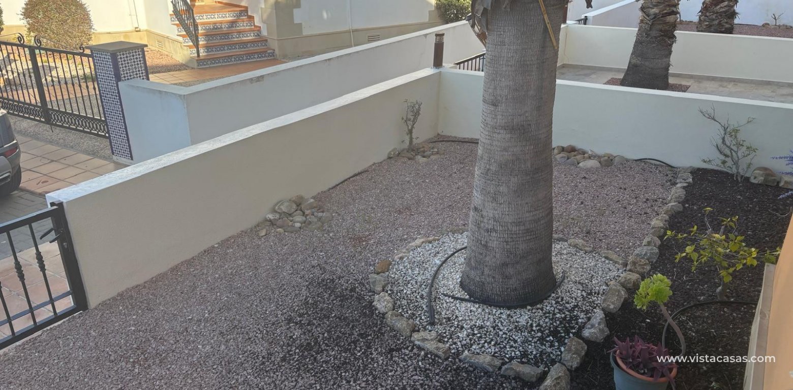 Resale - Townhouse - Algorfa - La Finca Golf Resort